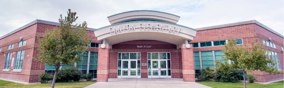 Canyon Elementary